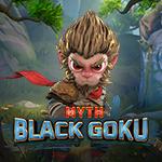 Myth: Black Goku