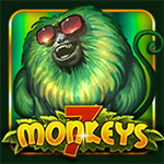 7 Monkeys