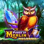 Power of Merlin Megaways