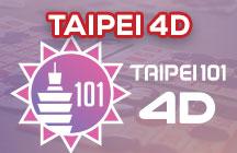 TAIPEI4D